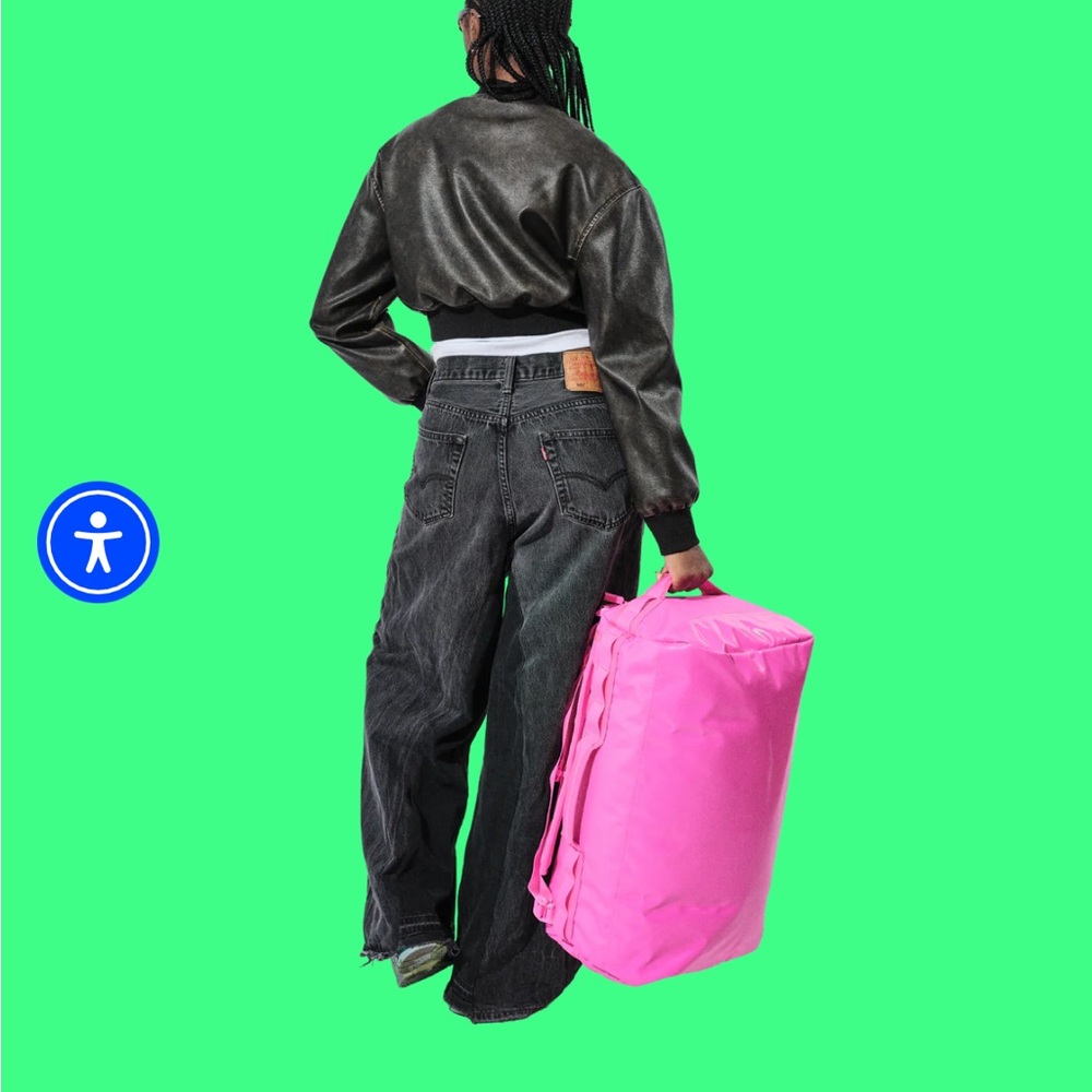 Baboon to The Moon Go Bag - Small 40L